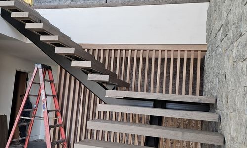 Floor Installation